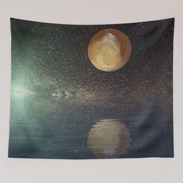 Item preview, Nightfall  designed and sold by Cjwest36173.