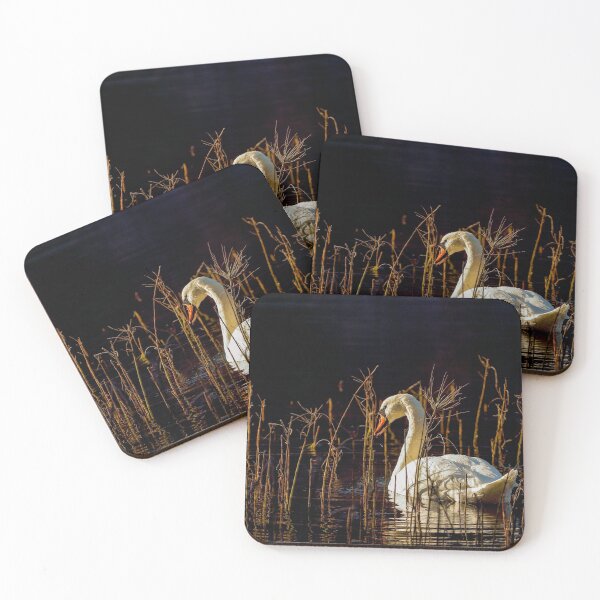Item preview, Swan Loch designed and sold by Grant Glendinning.