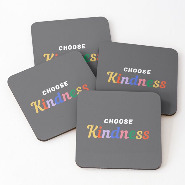 Item preview, Choose Kindness designed and sold by Aura __Print.