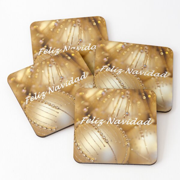 Item preview, Feliz Navidad 11 designed and sold by lotero.