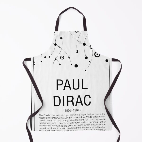 Item preview, Paul Dirac designed and sold by ThalassaStudios.