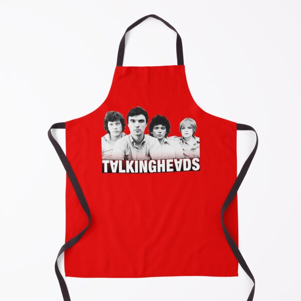 Item preview, talking heads designed and sold by monikerjones.