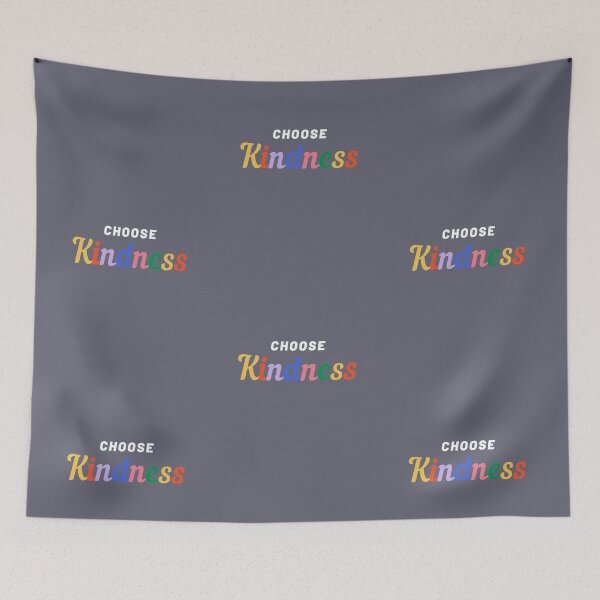 Item preview, Choose Kindness designed and sold by Aura __Print.
