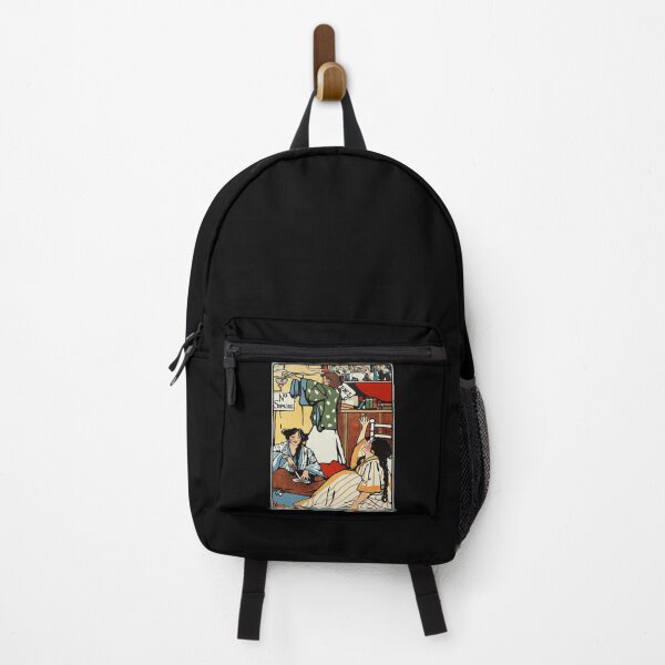 Item preview, 'Wee Sma' Hours" by Sadie Wendell Mitchell designed and sold by Slydell1.