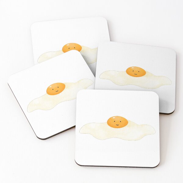 Item preview, happy egg designed and sold by Alícia Sotozono.