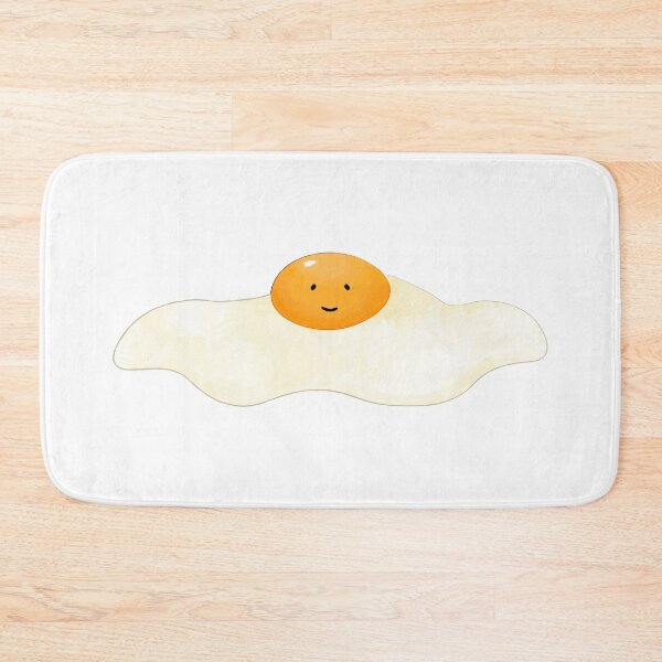 Item preview, happy egg designed and sold by Alícia Sotozono.
