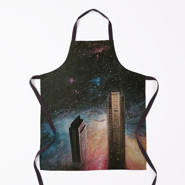 Item preview, Cosmic neighborhood #3 designed and sold by Patrick Ennis.