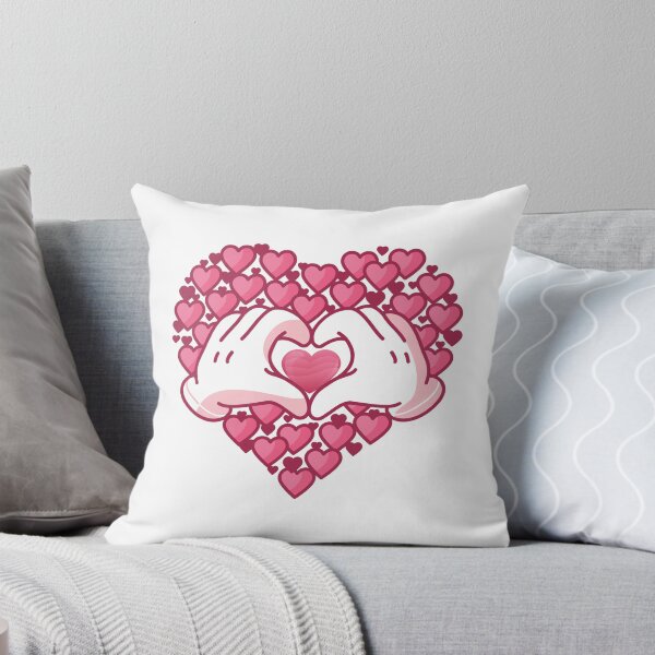 Item preview, Hearts Hands designed and sold by aliisik.