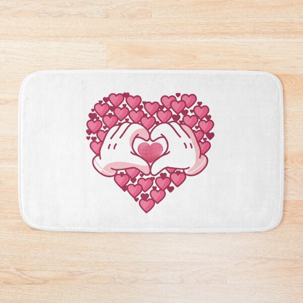 Item preview, Hearts Hands designed and sold by aliisik.
