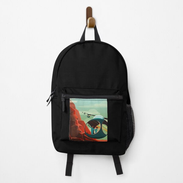 Item preview, The Future designed and sold by Slydell1.
