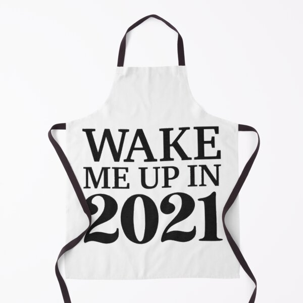 Item preview, DESPIERTAME EN 2021 designed and sold by simplysassy.