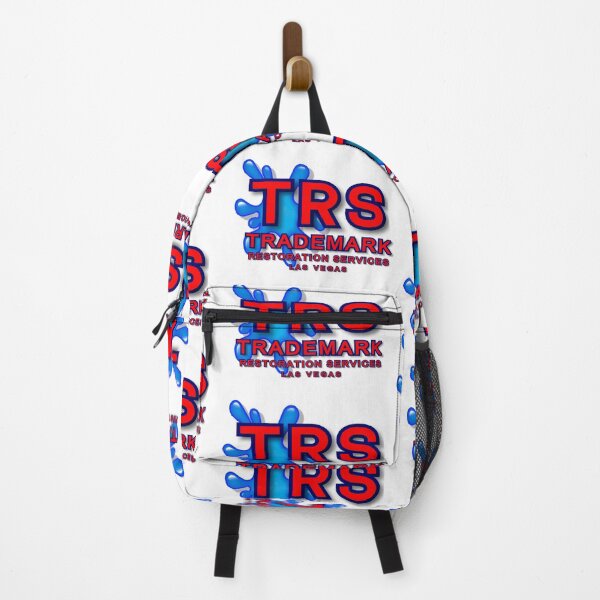 Item preview, TRS Trademark Restoration Services designed and sold by rikkirocx.