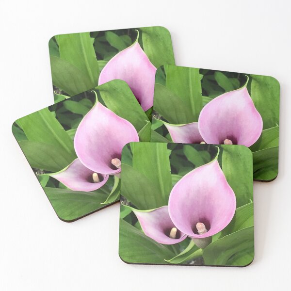 Item preview, calla lily designed and sold by LadyKandis.