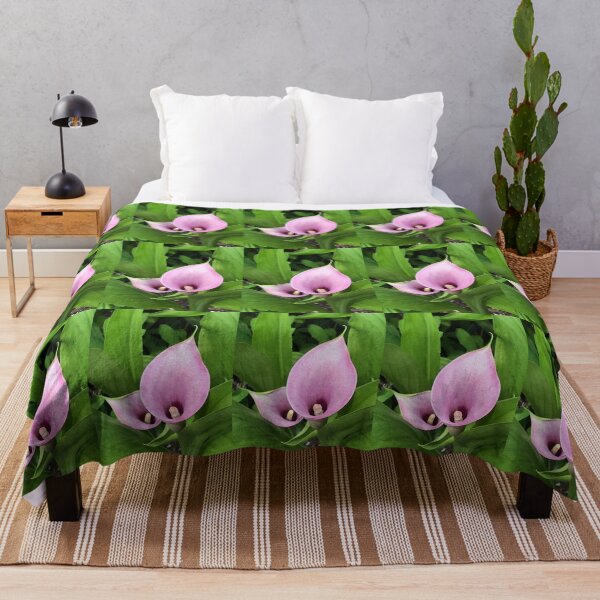 Item preview, calla lily designed and sold by LadyKandis.