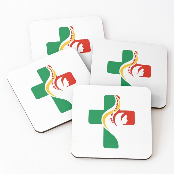 Item preview, WYD World Youth Day Lisbon 2023 official logo notxt designed and sold by superpixus.