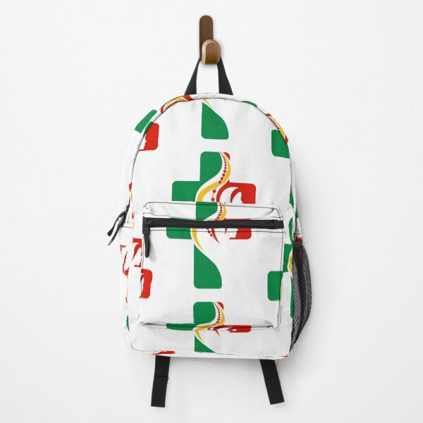 Item preview, WYD World Youth Day Lisbon 2023 official logo notxt designed and sold by superpixus.
