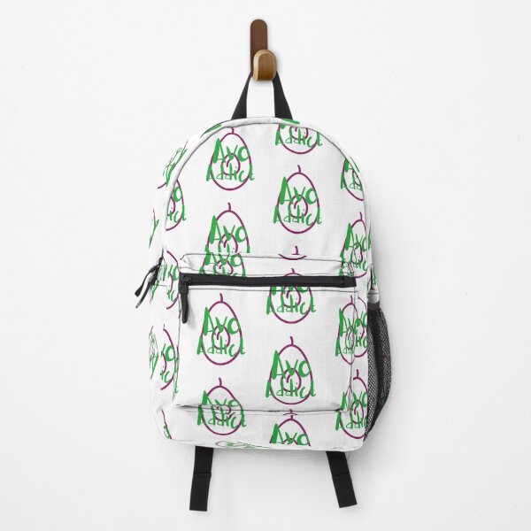 Item preview, Veganuary Avocado Addict Green Purple designed and sold by Sunny Collections.