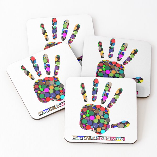 Item preview, Happy Slaps Giving designed and sold by Marvelpic.