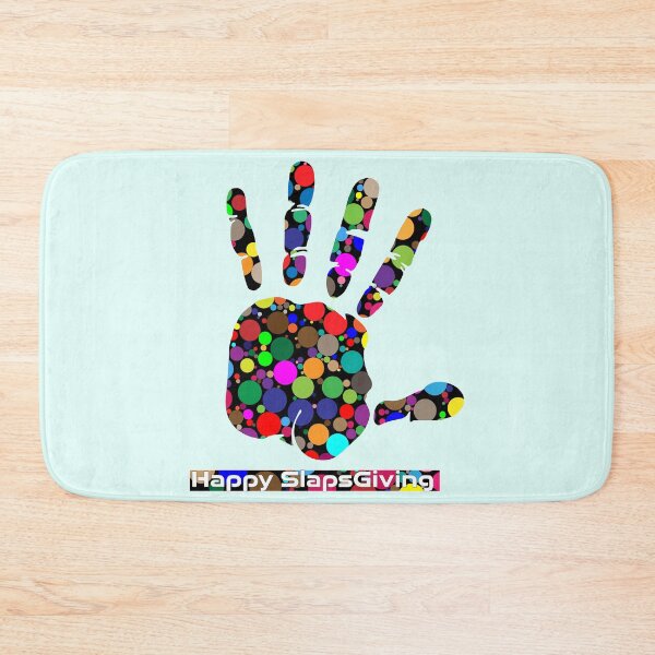 Item preview, Happy Slaps Giving designed and sold by Marvelpic.