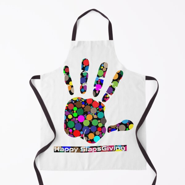 Item preview, Happy Slaps Giving designed and sold by Marvelpic.