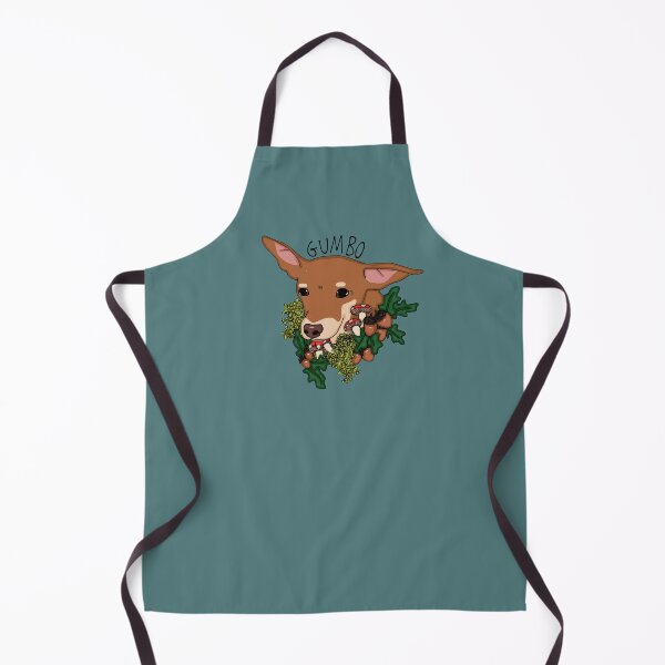 Item preview, Gumbo designed and sold by sisselonpaper.