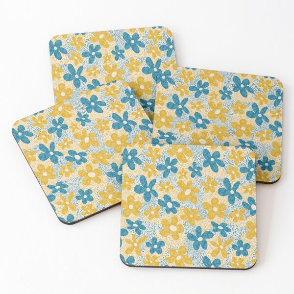 Item preview, Daisy Chain designed and sold by ellievlfarmer.