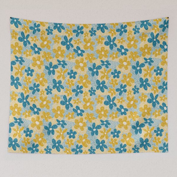 Item preview, Daisy Chain designed and sold by ellievlfarmer.