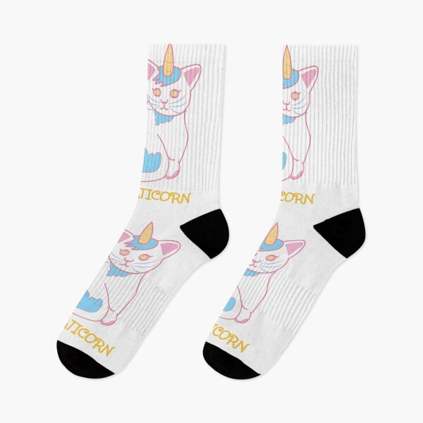 Item preview, Time to be a caticorn designed and sold by ade-datt.