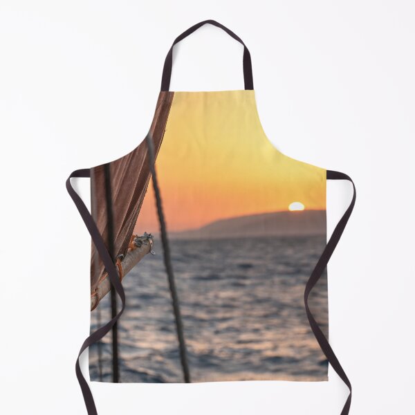 Item preview, Sunset Sailing designed and sold by SeaAndLight.