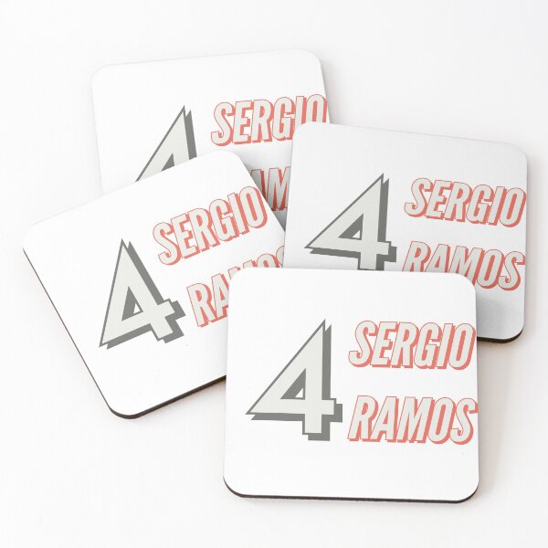 Item preview, Sergio Ramos designed and sold by Arts Mania.