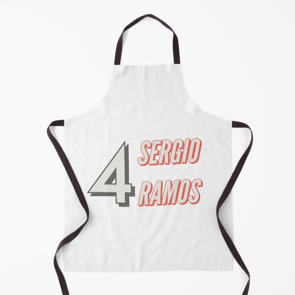 Item preview, Sergio Ramos designed and sold by Arts Mania.