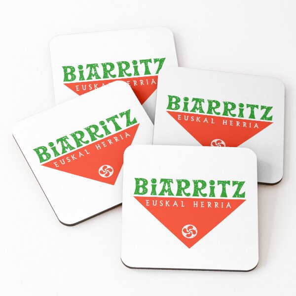 Item preview, Biarritz euskal herria designed and sold by Neriius.