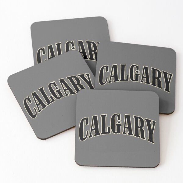 Item preview, calgary canada hoodies shirts designed and sold by Hungry Hungry  Buffalo.