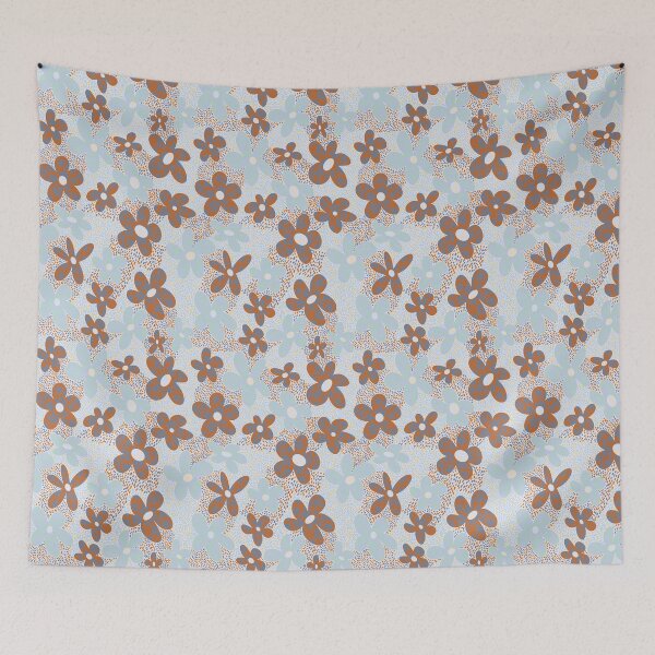 Item preview, Daisy Chain designed and sold by ellievlfarmer.