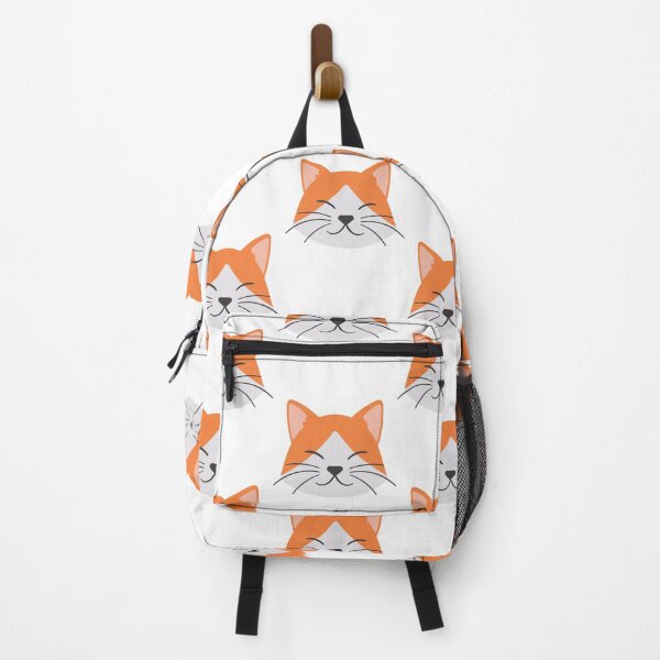 Item preview, Cute ginger cat designed and sold by Eddie Phelan.
