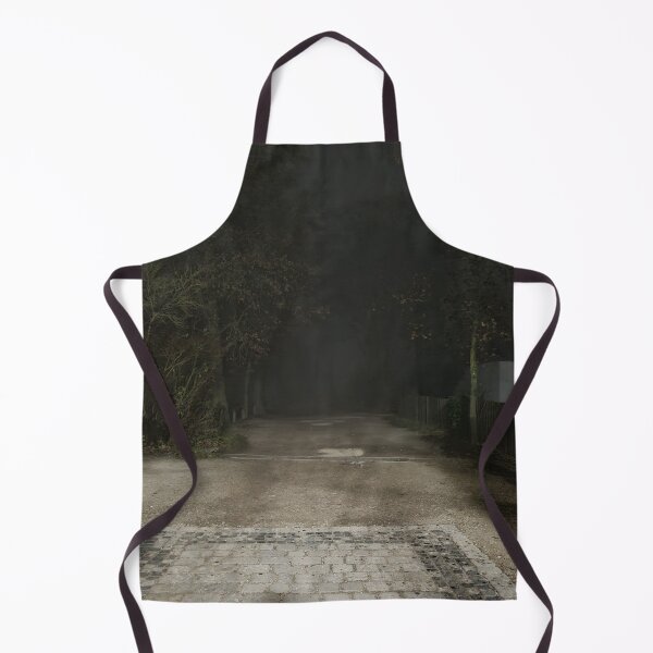 Item preview, Creepy Dark Deserted Forest designed and sold by GiftWorks.