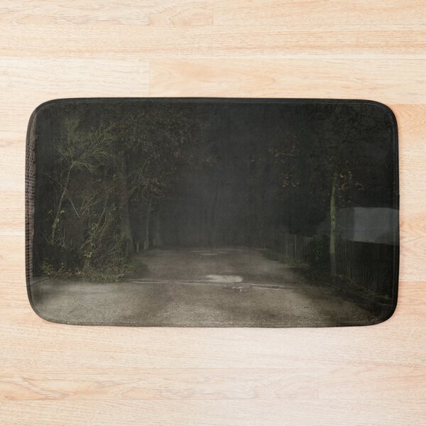 Item preview, Creepy Dark Deserted Forest designed and sold by GiftWorks.