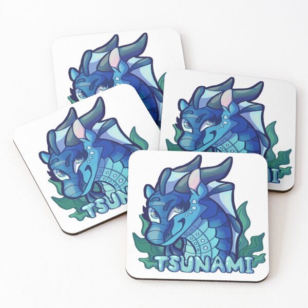 Item preview, Tsunami designed and sold by mmsnow.