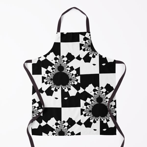 Item preview, Mandelbrot blanco III designed and sold by Rupert Russell.