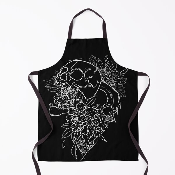 Item preview, White Peonies designed and sold by kreidtattoo.