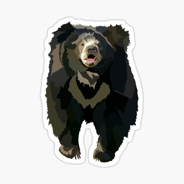 Sloth – Bear Mountain Designs