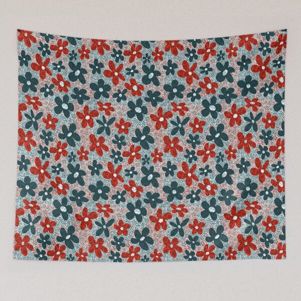 Item preview, Daisy Chain designed and sold by ellievlfarmer.
