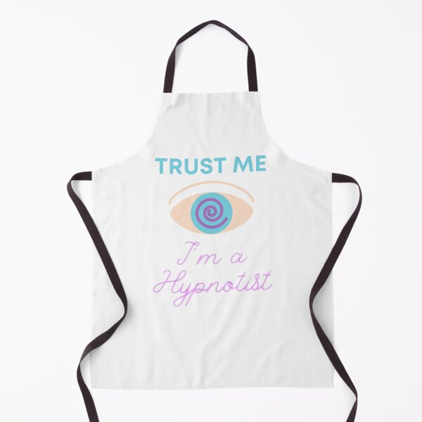 Item preview, Trust me I’m a hypnotist - hypnotic hypnotism hypnotherapist designed and sold by CJCTEES.
