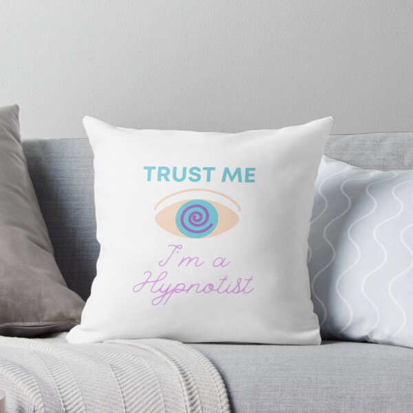 Item preview, Trust me I’m a hypnotist - hypnotic hypnotism hypnotherapist designed and sold by CJCTEES.