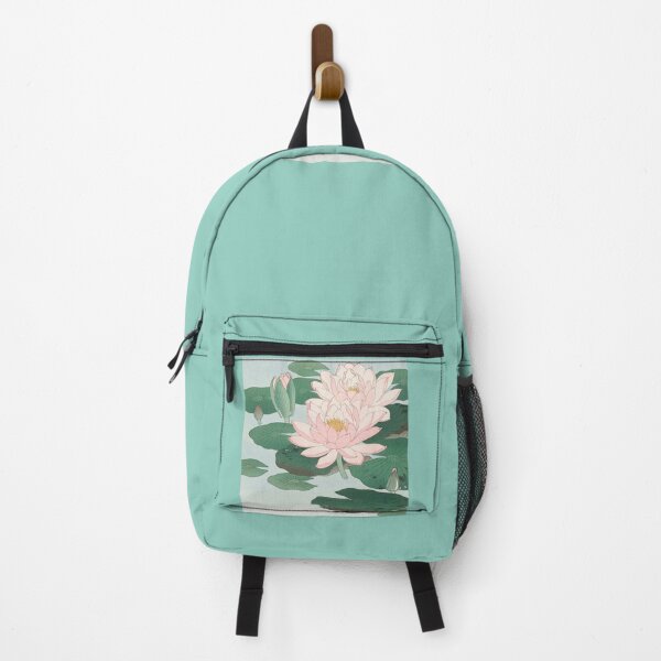 Item preview, Ohara Koson- Water Lilly designed and sold by Slydell1.
