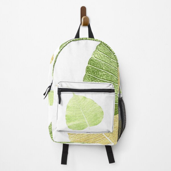 Item preview, Green Bohi Leaf designed and sold by Mariel Toigo.