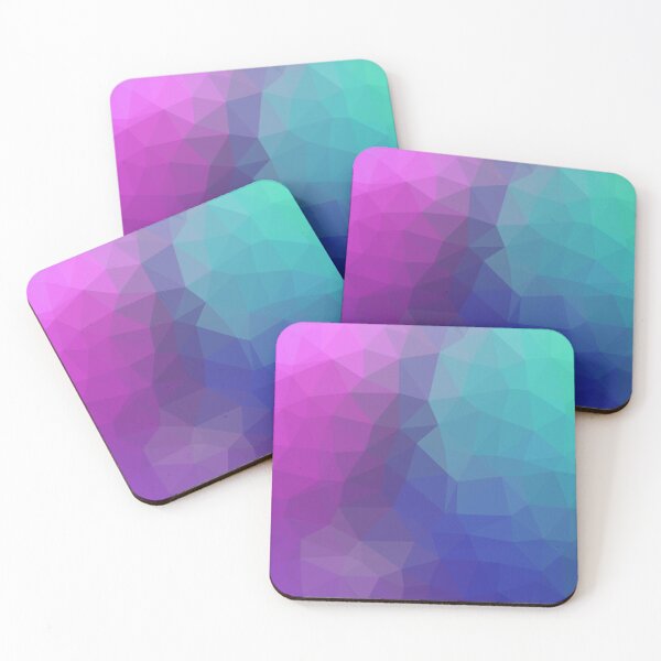 Item preview, Geometrical gradient designed and sold by Digibee.