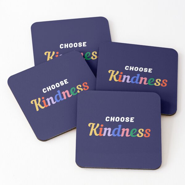 Item preview, Choose Kindness designed and sold by Aura __Print.