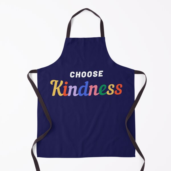 Item preview, Choose Kindness designed and sold by Aura __Print.
