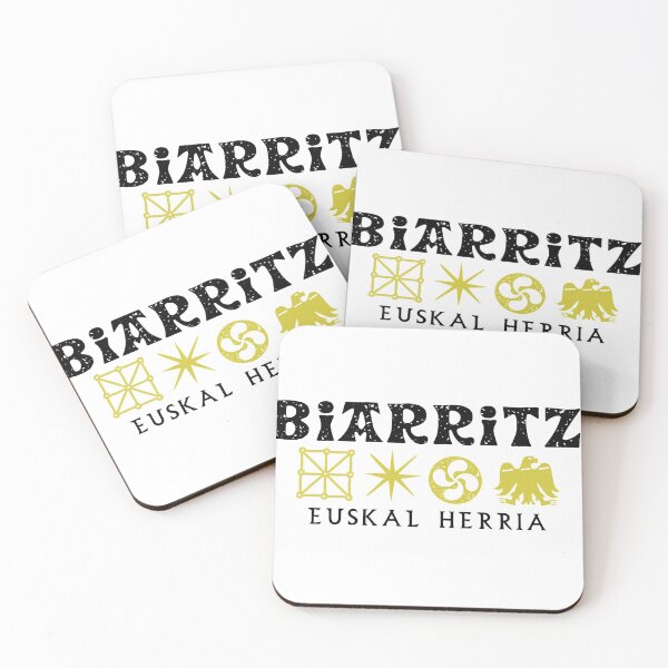 Item preview, Biarritz euskalduna designed and sold by Neriius.